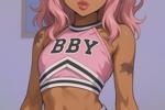sharick m — Anime Goddess Sharick