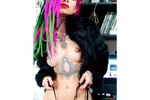 Dreadlocks