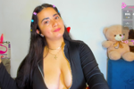 colombiana♥