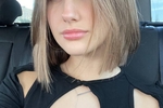 my new hairstyle