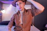 6. Nice and sexy boy 😘🥰