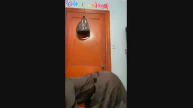 Twerking Just For You Babe..