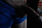 Huge Cock Pic