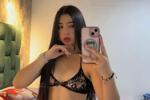 Sexy Isabella🤍🖤