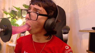 Sloppy Blowjob 🤤