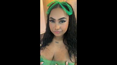 happy st patricks day🍀