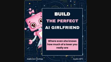 Build The Perfect AI Girlfriend