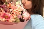 mary🤍 — A secret admirer gave me some flowers) That's cooo