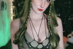 ❤ your forest fairy