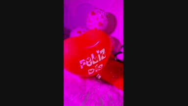 Happy Valentine's month ♥