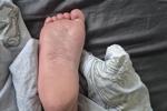 Feet