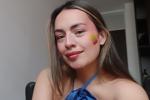 💋