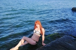 mermaid Ariel
