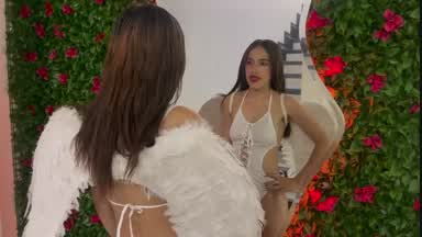 I am your angel