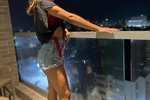Do you like to see me in heels?