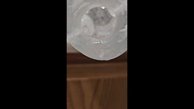Playing with my new toy