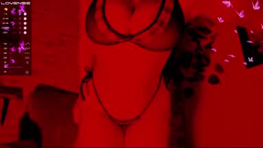 The shape of sensuality