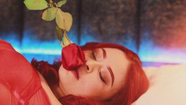Sensual rose 🔥
