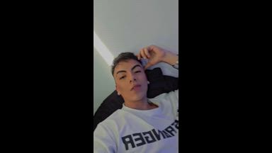 One of my face🤍