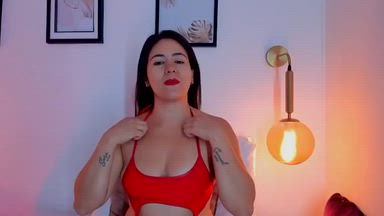 lick or suck