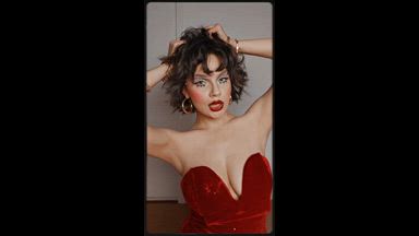 betty boop