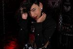 Dark Romance
