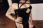 A very obedient submissive 🤤😈🖤
