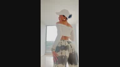 moving my ass(Twerking)