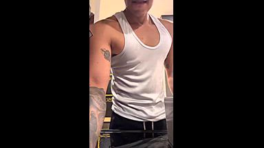 muscle