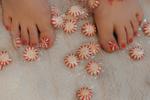Love pretty feet?