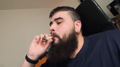 smoking sessions