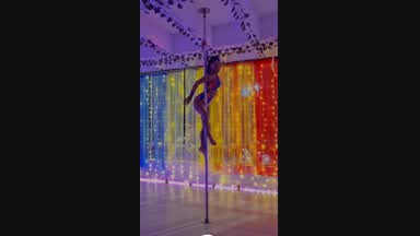 POLE DANCE COMBO