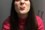 funny faces!