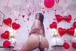 HAPPY'S VALENTINE