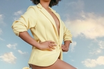 GOD IS A WOMAN