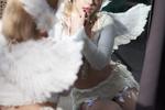 hello everyone from heaven!^^