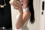 White sexy
