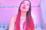Cheri Cheri Lady