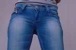 Jeans wear