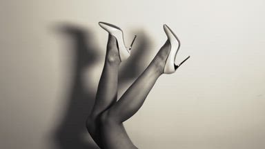 My beautiful legs