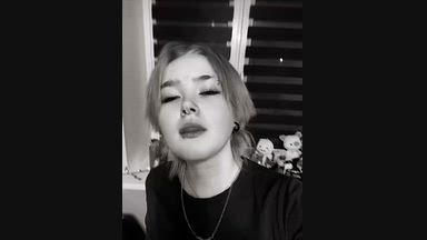 Violet and Ariel