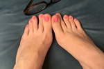 Feet