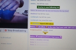 MY GOOD TIPPERS