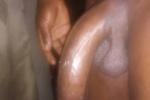Shaved
