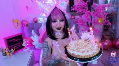 MY BIRTHDAY ๐๐ฐ๐๐