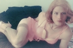 Lingerie shoot