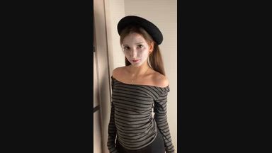 The mime wants sexual pleasure