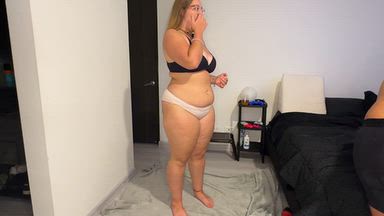 Wrestling position