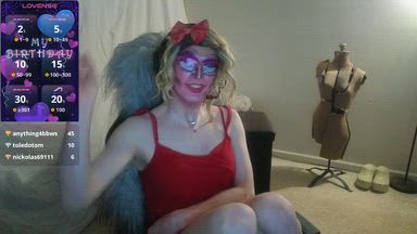 Just a tease