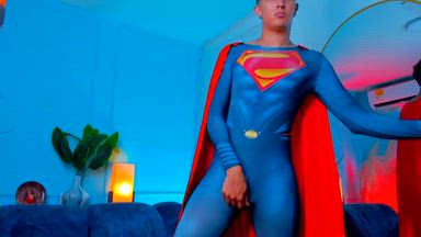 superman
